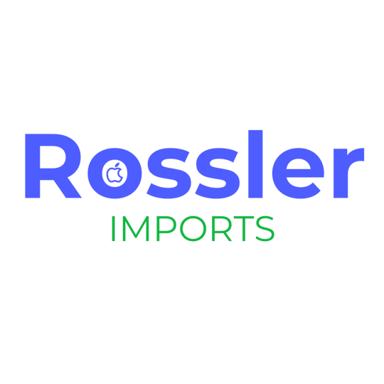 Logo&nbsp;Rossler Imports